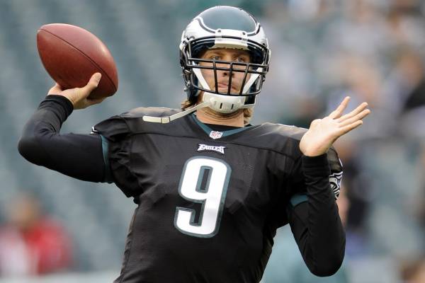 Price Per Head Sports Betting - Nick Foles is Super-Sharp, Derrick Rose is Not Price Per Head Sports Betting - Nick Foles is Super-Sharp, Derrick Rose is Not