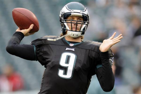 Price Per Head Sports Betting - Nick Foles is Super-Sharp, Derrick Rose is Not 