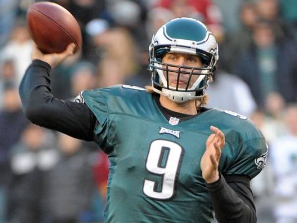 Fantasy Value 2014: Nick Foles, Matt Ryan, Tom Brady