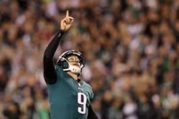 Nick Foles MVP Odds Super Bowl 52