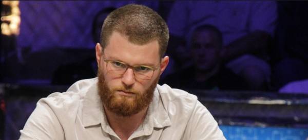 Nick Petrangelo Leads for Day 3 of the EPT Barcelona Main Event