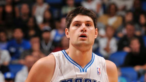 Daily Fantasy Sports: Nikola Vucevic Makes Value Again