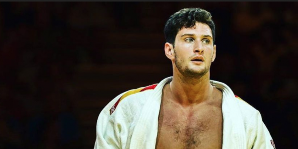 What Are The Odds to Win - Men's Middleweight Judo 90kg - Tokyo Olympics 