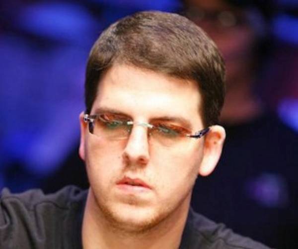 Noah Schwartz Wins 2012 WPT Jacksonville Noah Schwartz Wins 2012 WPT Jacksonville