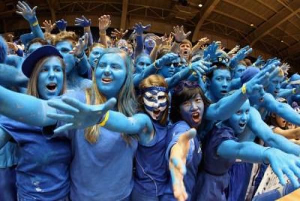 North Carolina Tar Heels Odds to Win 2012 NCAA Championship Slashed Further North Carolina Tar Heels Odds to Win 2012 NCAA Championship Slashed Further