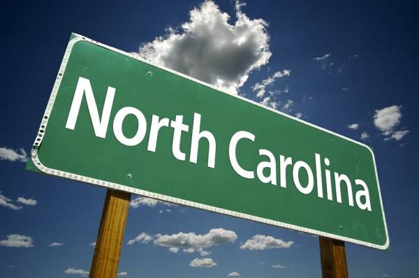 North Carolina Odds to Win Super Tuesday 2020