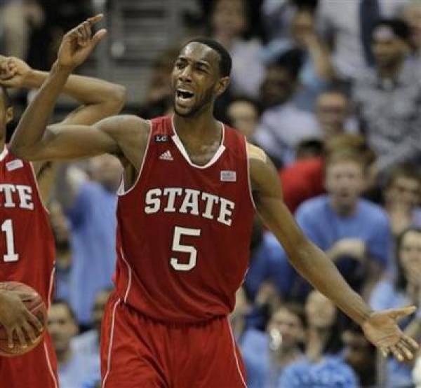 North Carolina State vs. San Diego State Line at Aztecs +2