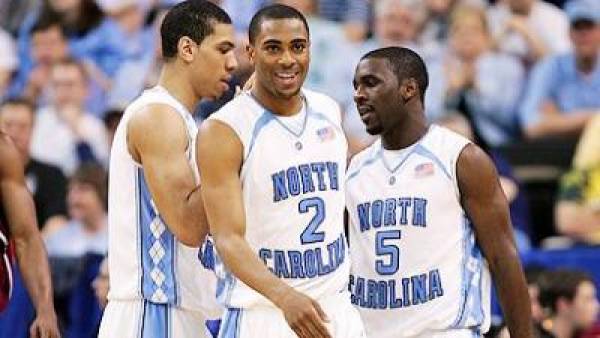 North Carolina Tar Heels