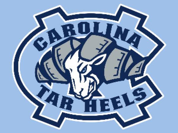 North Carolina Tar Heels Football
