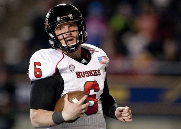 Northern Illinois vs. Utah State Point Spread - Poinsettia Bowl 2013