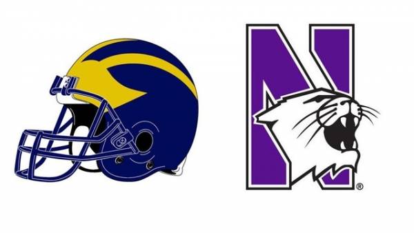 Where Can I Bet Northwestern vs. Michigan Online – Latest Betting Odds, Picks