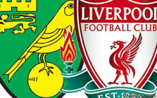 Norwich v Liverpool Betting Odds: Canaries Haven’t Won vs. Liverpool Since ‘94