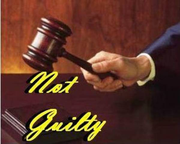 All 6 Defendants in Alabama Political Gambling Corruption Case Acquitted All 6 Defendants in Alabama Political Gambling Corruption Case Acquitted