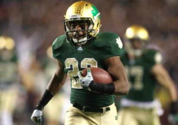 Notre Dame Odds to Win 2013 BCS Championship at 25-1 Following Lo Woods Injury
