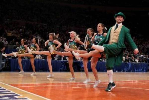 Notre Dame Odds Notre Dame Odds