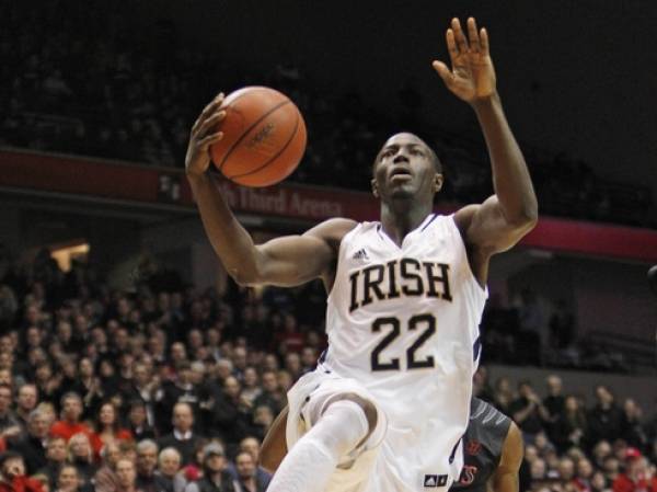 Wichita State vs. Notre Dame Betting Odds Wichita State vs. Notre Dame Betting Odds