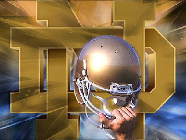 Notre Dame Notre Dame