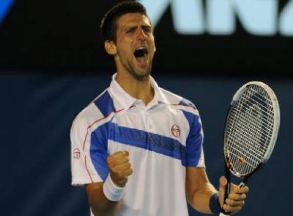 Novak Djokovic Wimbledon 2011 Odds