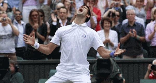 Novak Djokovic Novak Djokovic