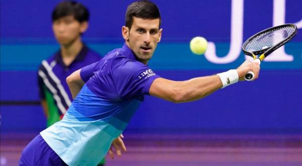 A Pennsylvania Sportsbook Is Arguing my Futures Bet on Djokovic Shouldn't be Refunded 
