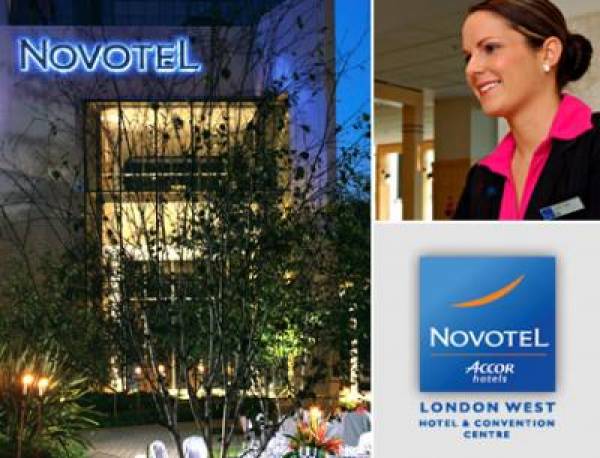 Novotel Hotel Novotel Hotel