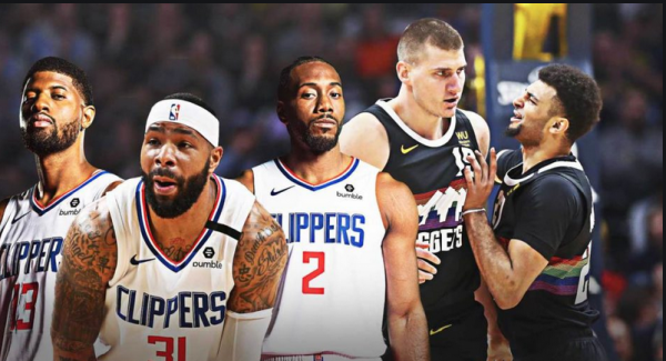 LA Clippers vs. Denver Nuggets Prop Bets - Christmas Day