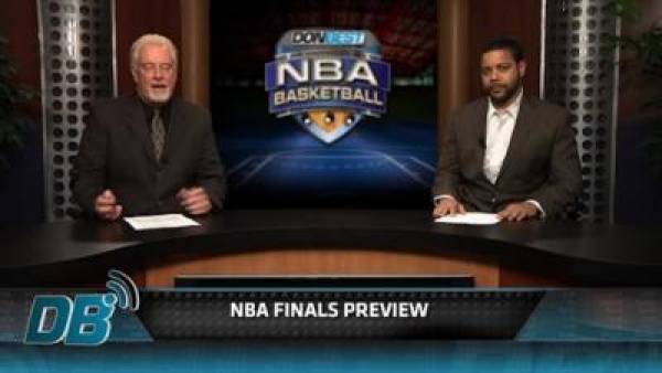 OKC vs. Miami Line – Game 3 of NBA Finals (Video) OKC vs. Miami Line – Game 3 of NBA Finals (Video)