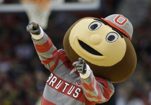 Wisconsin vs. OSU Betting Line: Buckeyes Have Won Last Two in Series Wisconsin vs. OSU Betting Line: Buckeyes Have Won Last Two in Series