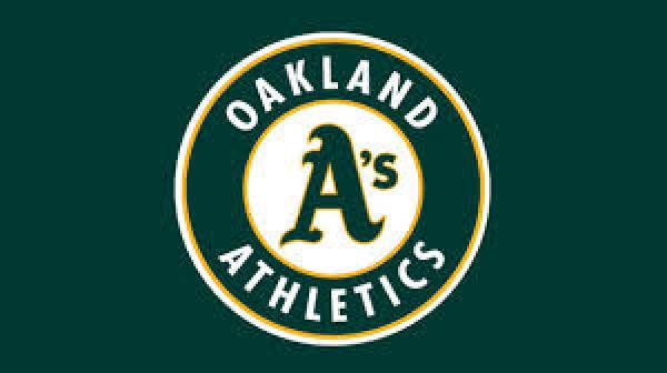 Bookie Beat Down May 21 - Oakland Athletics 