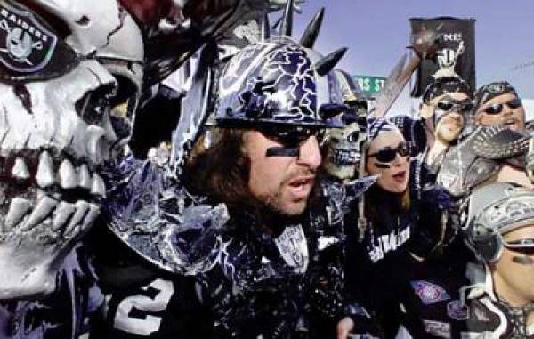 Oakland Raiders Regular Season Wins Total Betting Odds – 2013