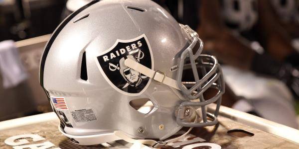 Goodell: Work to be Done Before Raiders Move to Vegas