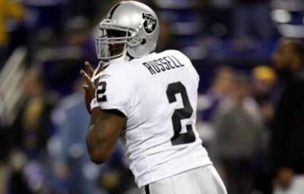 Oakland Raiders 2009 Odds