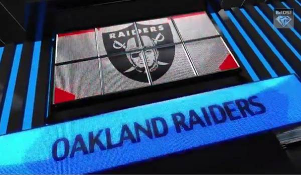 Oakland Raiders 2014 Betting Odds – Super Bowl Win Pays $19000