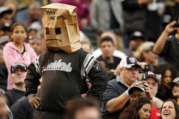 Raiders Odds for 2013: A Super Bowl Win Pays Out $25k Raiders Odds for 2013: A Super Bowl Win Pays Out $25k