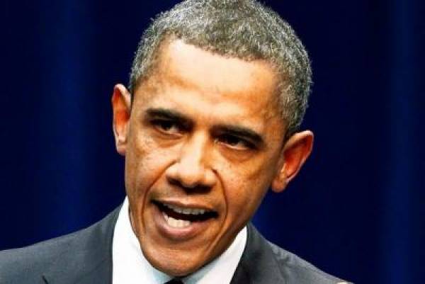 President Obama Pardons