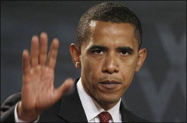 Obama Obama