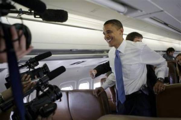 Obama Obama
