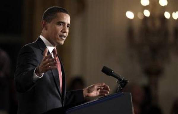 Obama Obama