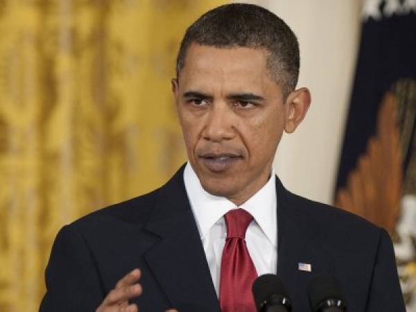 Obama Won’t Sign Tax Extension Bill With Attachments