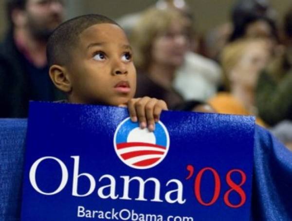 Obama Obama