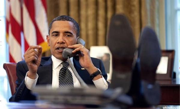 Who Will President Obama Pick to Win the 2015 Super Bowl? Who Will President Obama Pick to Win the 2015 Super Bowl?
