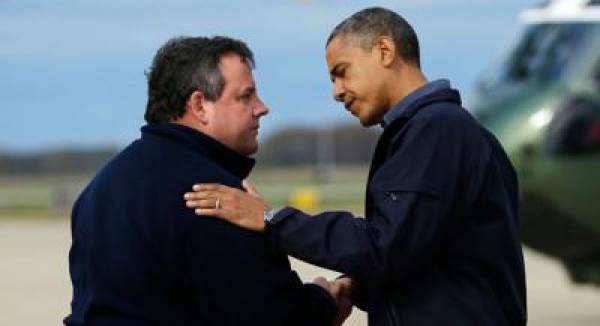 Fahrenkopf on Christie’s Obama ‘French Kiss’, House Web Poker Bill in 2 Weeks