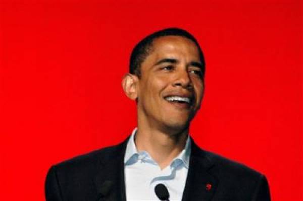 Obama