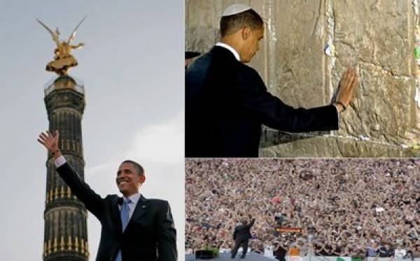 Obama Obama