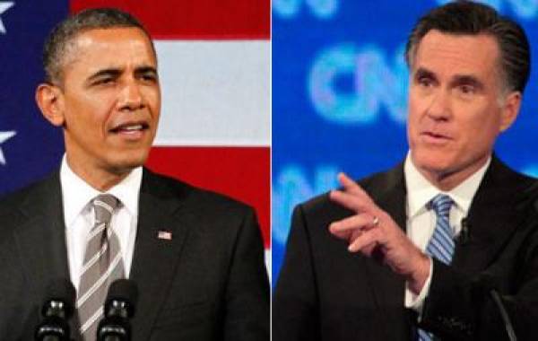 Obama Still Near 1-3 Favorite to Win Ohio, Romney Gains Ground in Florida