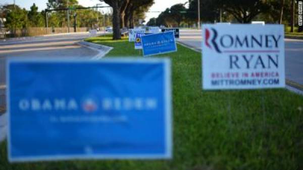 Obama Odds to Win Colorado Improve: Romney Still Favored in Florida Obama Odds to Win Colorado Improve: Romney Still Favored in Florida