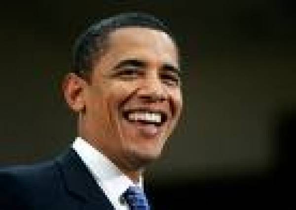 Obama Obama