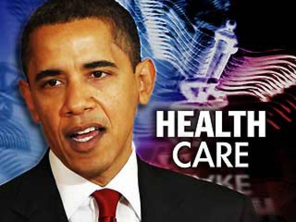 US Health Care Individual Mandate to be Ruled Unconstitutional Say Gamblers