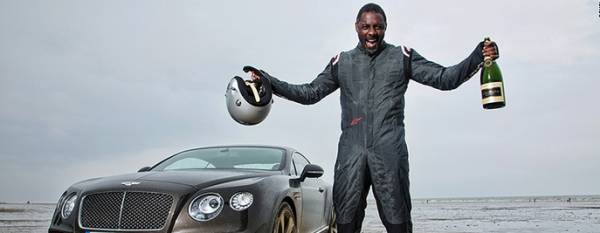 Odds Released on Who Will Be The Next James Bond: First Black Bond Possible  
