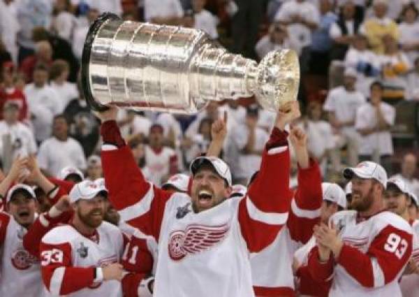Odds to Win 2011 Stanley Cup Odds to Win 2011 Stanley Cup